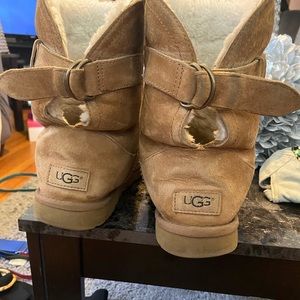 UGG Boots